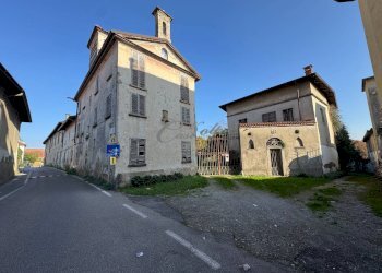 Foto 7 - Stabile - Palazzo Via del Pozzo, Cucciago - foto 7