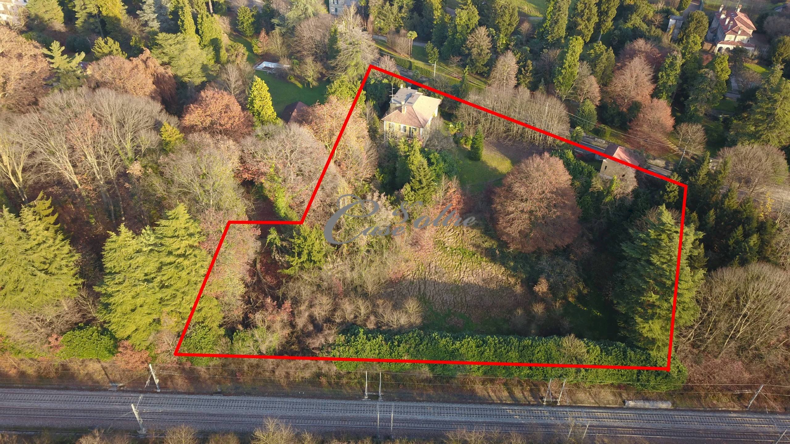 Foto 1 - Villa Via Marinotti, Cadorago - foto 1