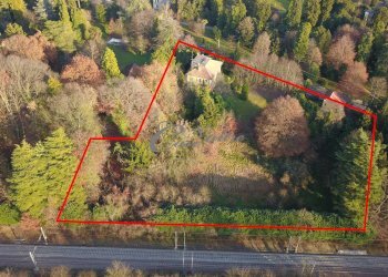 Foto 1 - Villa Via Marinotti, Cadorago - foto 1