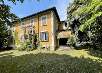 Foto 2 - Villa Via Marinotti, Cadorago - foto 2