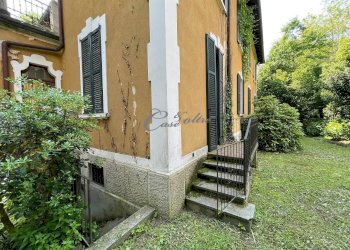 Foto 8 - Villa Via Marinotti, Cadorago - foto 8