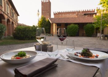 Foto 9 - Commercial Premises Piazza Castello, Carimate - photo 9