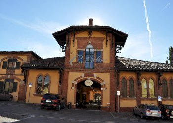 Foto 4 - Commercial Premises Piazza Castello, Carimate - photo 4