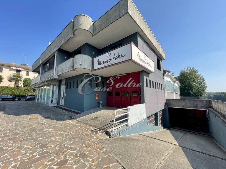 Foto 1 - Capannone Strada Provinciale Novedratese, Novedrate - foto 1