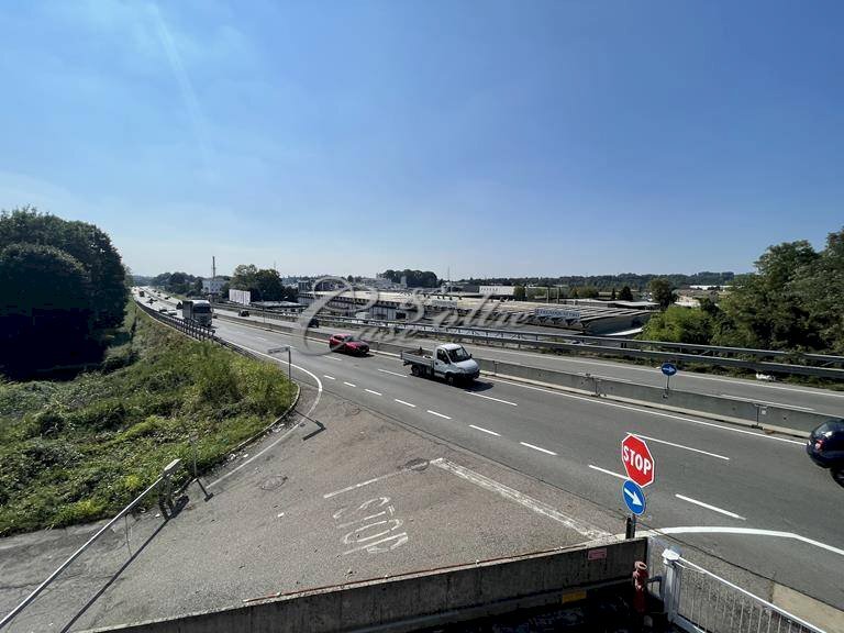 Foto 3 - Capannone Strada Provinciale Novedratese, Novedrate - foto 3