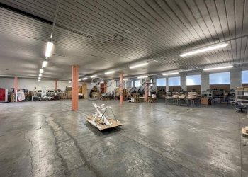 Foto 2 - Capannone Strada Provinciale Novedratese, Novedrate - foto 2