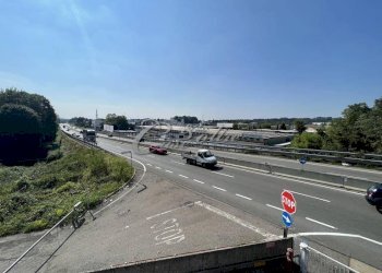 Foto 3 - Capannone Strada Provinciale Novedratese, Novedrate - foto 3