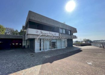 Foto 4 - Capannone Strada Provinciale Novedratese, Novedrate - foto 4