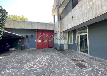 Foto 5 - Capannone Strada Provinciale Novedratese, Novedrate - foto 5