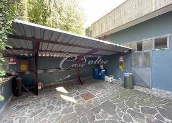 Foto 6 - Capannone Strada Provinciale Novedratese, Novedrate - foto 6