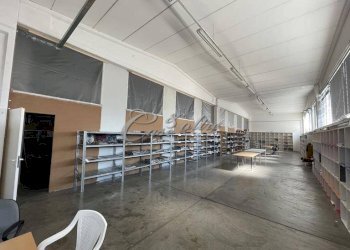 Foto 12 - Capannone Strada Provinciale Novedratese, Novedrate - foto 12