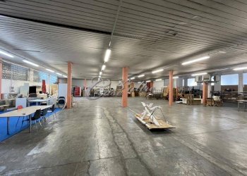 Foto 13 - Capannone Strada Provinciale Novedratese, Novedrate - foto 13