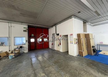 Foto 14 - Capannone Strada Provinciale Novedratese, Novedrate - foto 14