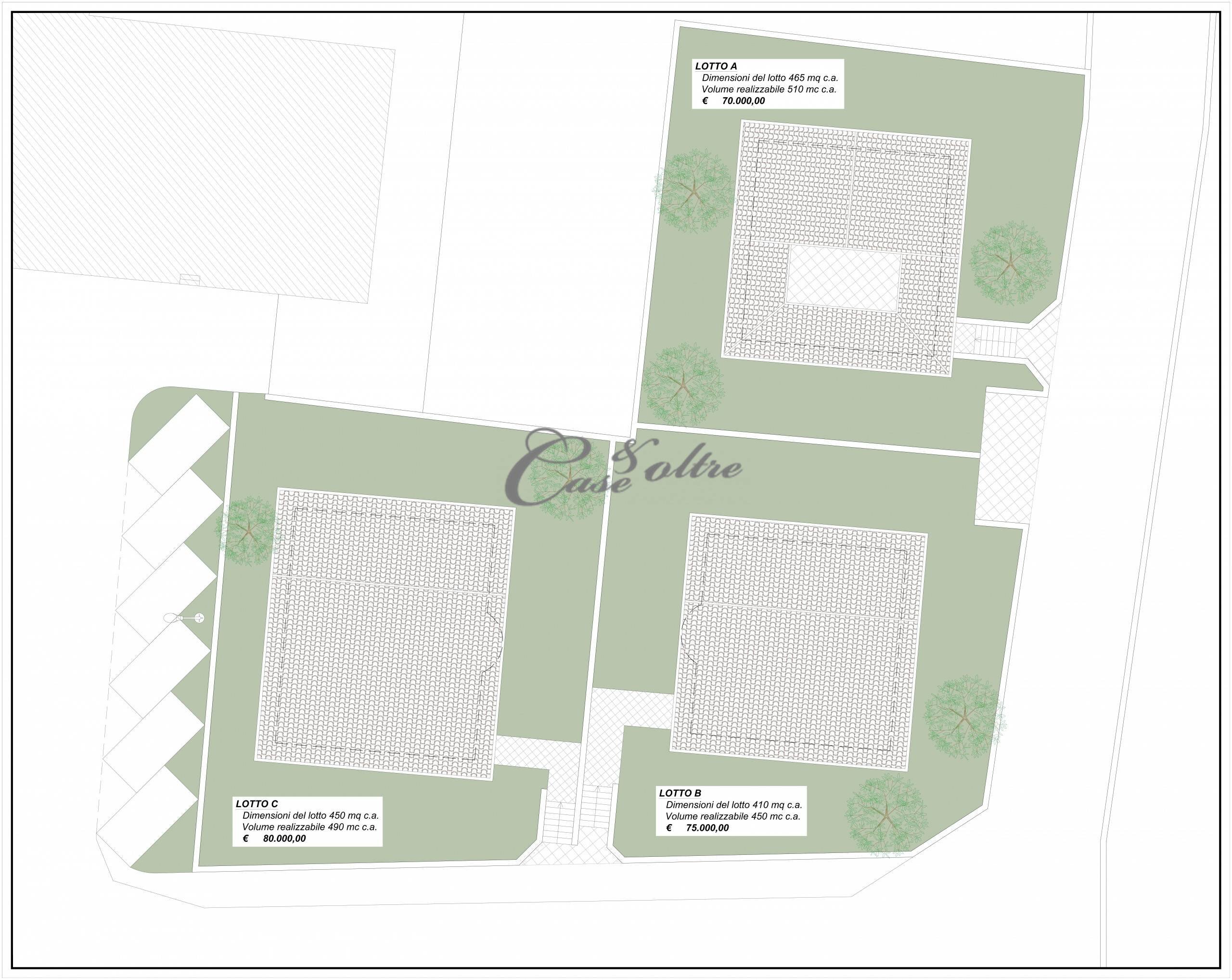 Foto 1 - Terreno edificabile Via Pirandello, Cermenate - foto 1