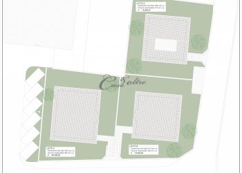 Foto 1 - Terreno edificabile Via Pirandello, Cermenate - foto 1