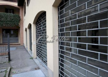 Foto 4 - Shop Via Crocifisso, Figino Serenza - photo 4