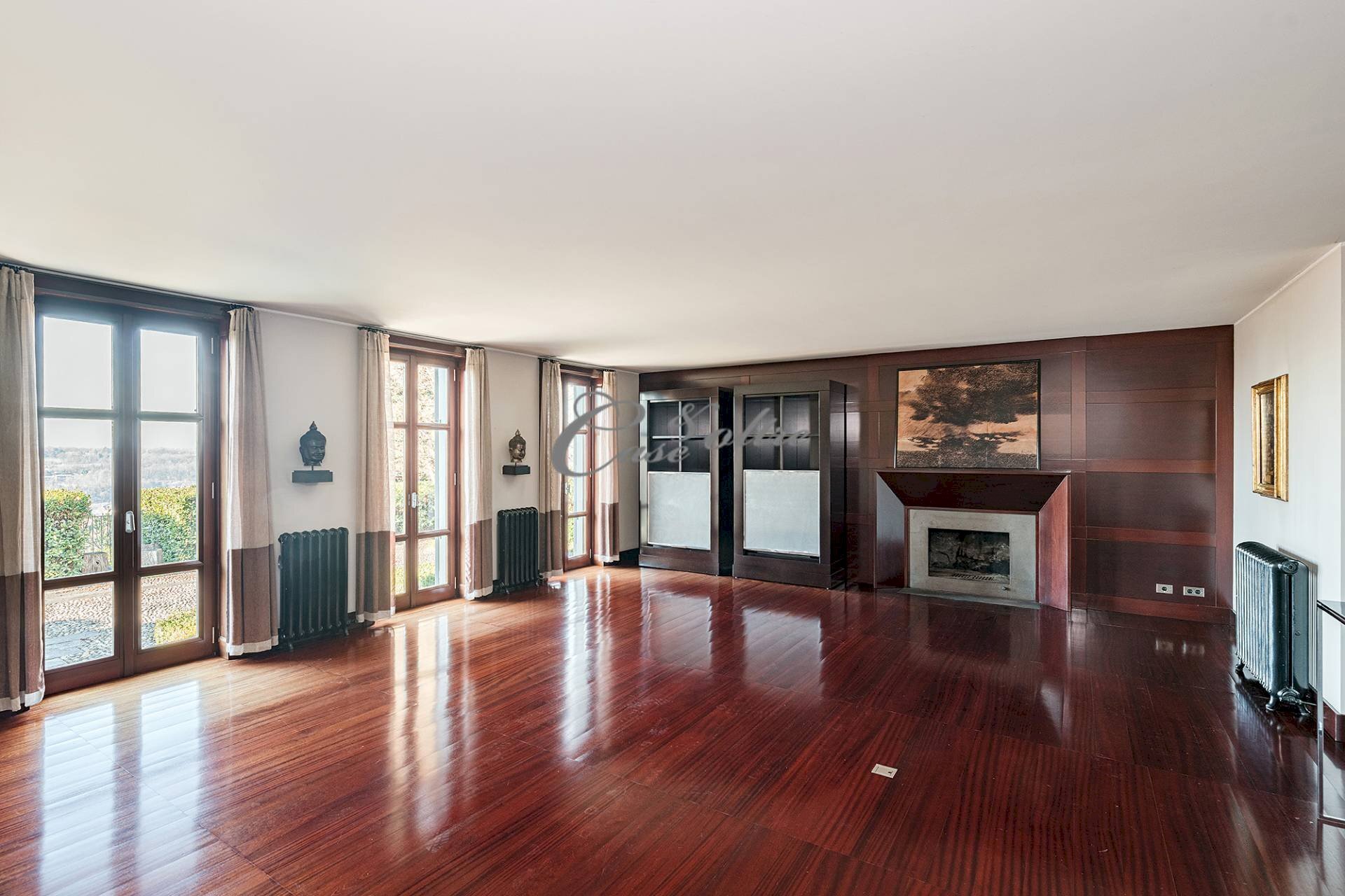 Foto 2 - Villa Strada Privata del Ronco, Carimate - foto 2