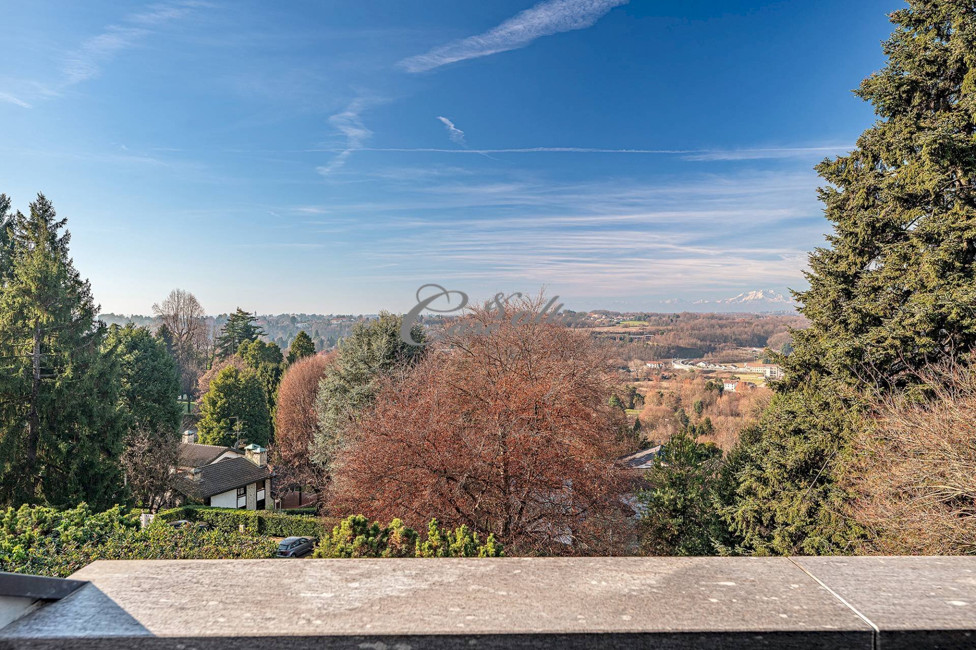 Foto 3 - Villa Strada Privata del Ronco, Carimate - foto 3