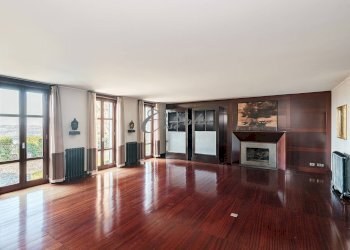 Foto 2 - Villa Strada Privata del Ronco, Carimate - foto 2