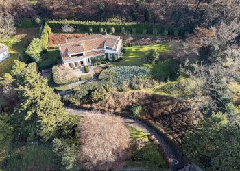 Foto 4 - Villa Strada Privata del Ronco, Carimate - foto 4