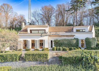 Foto 6 - Villa Strada Privata del Ronco, Carimate - foto 6