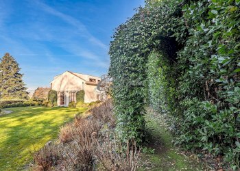 Foto 7 - Villa Strada Privata del Ronco, Carimate - foto 7