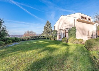 Foto 8 - Villa Strada Privata del Ronco, Carimate - foto 8