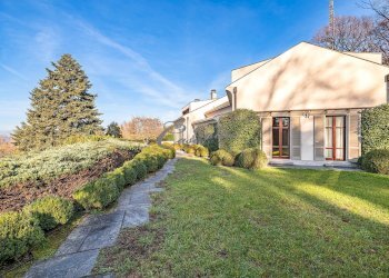 Foto 9 - Villa Strada Privata del Ronco, Carimate - foto 9