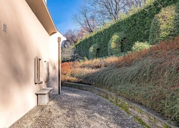 Foto 10 - Villa Strada Privata del Ronco, Carimate - foto 10