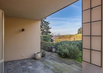 Foto 11 - Villa Strada Privata del Ronco, Carimate - foto 11