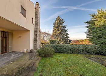 Foto 12 - Villa Strada Privata del Ronco, Carimate - foto 12