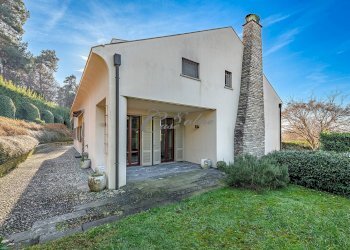Foto 13 - Villa Strada Privata del Ronco, Carimate - foto 13