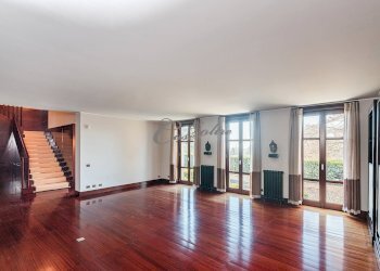 Foto 18 - Villa Strada Privata del Ronco, Carimate - foto 18