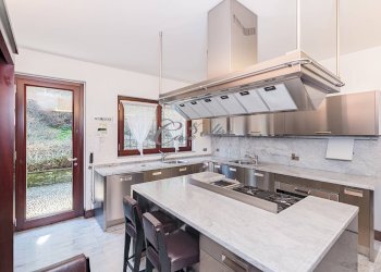 Foto 22 - Villa Strada Privata del Ronco, Carimate - foto 22