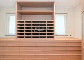 Foto 29 - Villa Strada Privata del Ronco, Carimate - foto 29