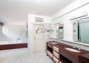 Foto 37 - Villa Strada Privata del Ronco, Carimate - foto 37