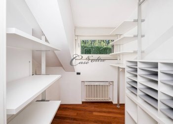 Foto 44 - Villa Strada Privata del Ronco, Carimate - foto 44