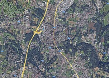 Foto 1 - Terreno edificabile S.S. Dei Giovi, Fino Mornasco - foto 1