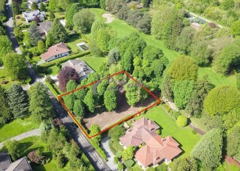 Foto 1 - Terreno edificabile Strada Privata del Faggio, Carimate - foto 1