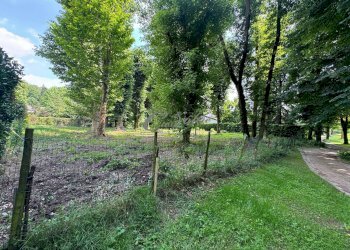 Foto 8 - Terreno edificabile Strada Privata del Faggio, Carimate - foto 8