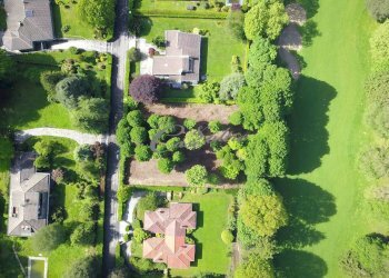 Foto 12 - Terreno edificabile Strada Privata del Faggio, Carimate - foto 12