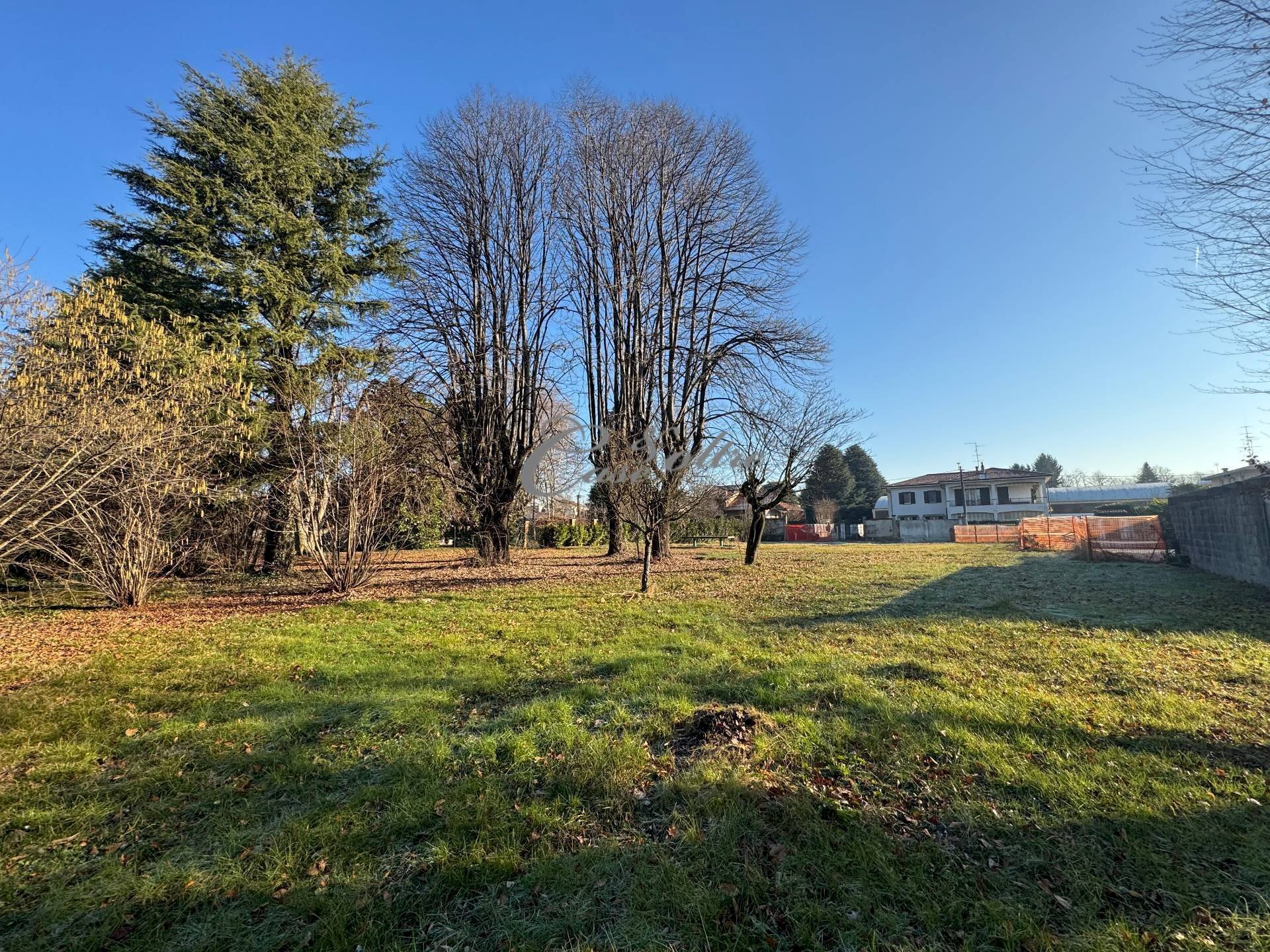 Foto 2 - Terreno edificabile Via Perlasca, Rovellasca - foto 2