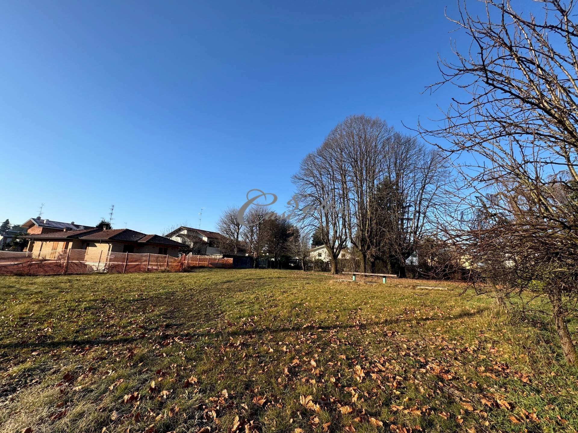 Foto 3 - Terreno edificabile Via Perlasca, Rovellasca - foto 3