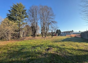 Foto 2 - Terreno edificabile Via Perlasca, Rovellasca - foto 2