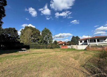 Foto 8 - Terreno edificabile Via Perlasca, Rovellasca - foto 8