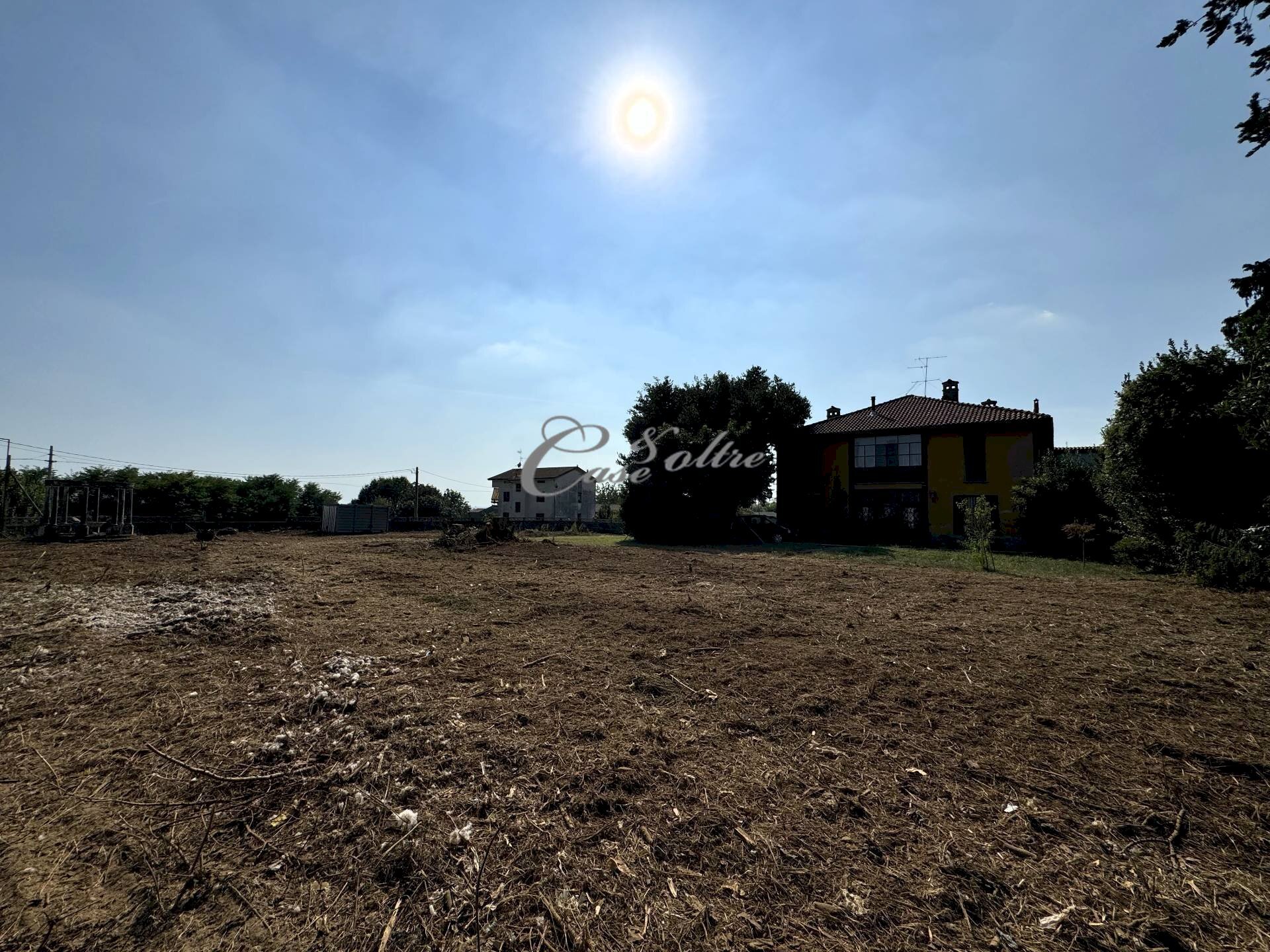 Foto 2 - Terreno edificabile Via Pirandello, Cermenate - foto 2