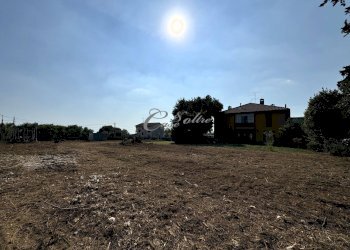 Foto 2 - Terreno edificabile Via Pirandello, Cermenate - foto 2