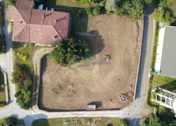 Foto 4 - Terreno edificabile Via Pirandello, Cermenate - foto 4