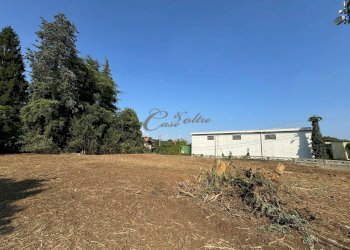 Foto 6 - Terreno edificabile Via Pirandello, Cermenate - foto 6