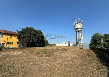 Foto 7 - Terreno edificabile Via Pirandello, Cermenate - foto 7